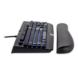 Kensington Repose-poignets ErgoSoft™ pour claviers mécaniques et de jeux