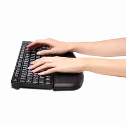 Kensington Repose-poignets ErgoSoft™ pour claviers standard