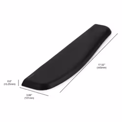 Kensington Repose-poignets ErgoSoft™ pour claviers standard - Vue supplémentaire 4
