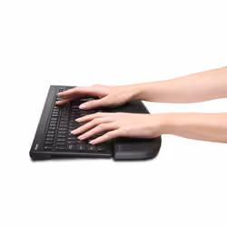 Kensington Repose-poignets ErgoSoft™ pour claviers fins