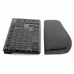 Kensington Repose-poignets ErgoSoft™ pour claviers fins