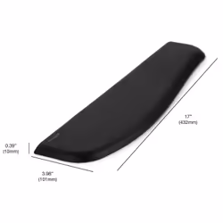 Kensington Repose-poignets ErgoSoft™ pour claviers fins - Vue supplémentaire 4