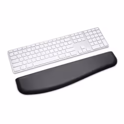 Kensington Repose-poignets ErgoSoft™ pour claviers fins - Vue supplémentaire 5