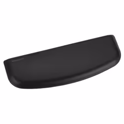 Kensington ERGOSOFT WR SLIM COMPACT KBS, Noir, 281 x 10 x 100 mm, 363 g