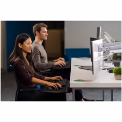 Kensington Repose-poignet ErgoSoft™ pour souris standard - Vue supplémentaire 7