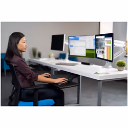 Kensington Repose-poignet ErgoSoft™ pour souris standard - Vue supplémentaire 8