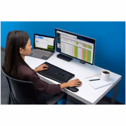 Kensington Repose-poignet ErgoSoft™ pour souris standard - Vue supplémentaire 9