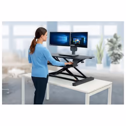 Kensington Bureau position assise/debout SmartFit® - Vue supplémentaire 15