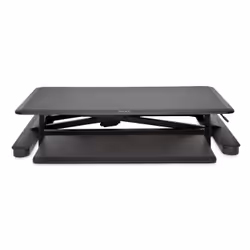 Kensington Bureau position assise/debout SmartFit® - Vue supplémentaire 4