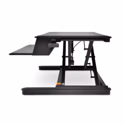 Kensington Bureau position assise/debout SmartFit® - Vue supplémentaire 6