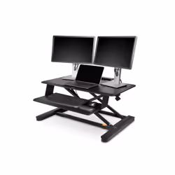 Kensington Bureau position assise/debout SmartFit® - Vue supplémentaire 7