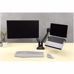 Kensington Support d'ordinateur portable pour bras articulés - Vue supplémentaire 8