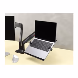 Kensington Support d'ordinateur portable pour bras articulés - Vue supplémentaire 9