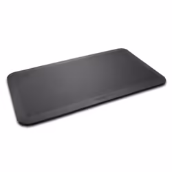 Kensington Tapis anti fatigue, Rectangulaire, Noir, mousse, 934,72 x 647,7 mm, 3,3 cm, 1,95 kg