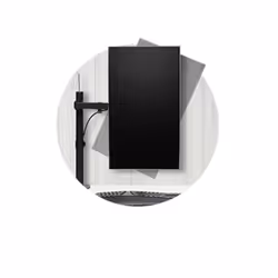 Kensington Bras étendu pour écran SmartFit® Ergo - Vue supplémentaire 10