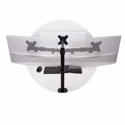 Kensington Bras étendu pour écran SmartFit® Ergo - Vue supplémentaire 11