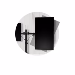Kensington Bras double écran SmartFit® Ergo - Vue supplémentaire 8