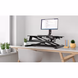 Kensington Bras articulé pour écran à faible encombrement SmartFit® - Vue supplémentaire 9