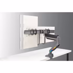 Kensington SmartFit 81,3 cm (32") Bureau Gris