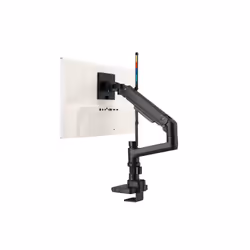 Kensington SmartFit Premium 124,5 cm (49") Bureau Noir - Vue supplémentaire 4
