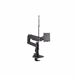 Kensington SmartFit Premium 124,5 cm (49") Bureau Noir - Vue supplémentaire 5