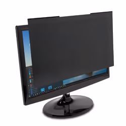 Kensington Filtre de confidentialité magnétique MagPro™ pour moniteurs 23,8" (16:9), 60,5 cm (23.8"), 16:9, Moniteur, Filtre  ...