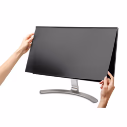 Kensington Filtre de confidentialité magnétique MagPro™ pour moniteurs 24" (16:9) - Vue supplémentaire 4