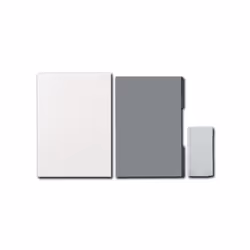 Kensington K58364WW filtre anti-reflets pour écran et filtre de confidentialité - Vue supplémentaire 8