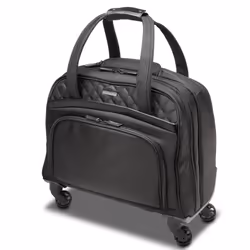 Kensington Sac à roulettes Contour™ 2.0 Executive Balance pour ordinateur portable 15.6”, Valise sur roulette, 39,6 cm (15.6" ...