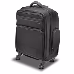 Kensington Sac à roulettes Contour™ 2.0 Pro Overnight pour ordinateur portable 17”, Valise sur roulette, 43,2 cm (17"), 3,29  ...