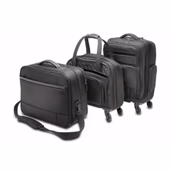 Kensington Sac à roulettes Contour™ 2.0 Pro Overnight pour ordinateur portable 17” - Vue supplémentaire 12