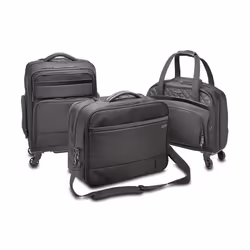 Kensington Sac à roulettes Contour™ 2.0 Pro Overnight pour ordinateur portable 17” - Vue supplémentaire 13