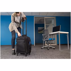 Kensington Sac à roulettes Contour™ 2.0 Pro Overnight pour ordinateur portable 17” - Vue supplémentaire 16