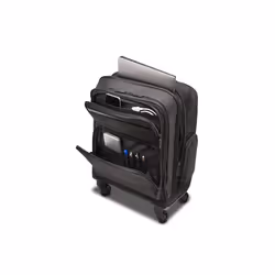 Kensington Sac à roulettes Contour™ 2.0 Pro Overnight pour ordinateur portable 17”