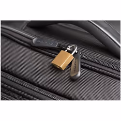 Kensington Sac à roulettes Contour™ 2.0 Pro Overnight pour ordinateur portable 17” - Vue supplémentaire 5
