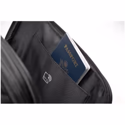 Kensington Sac à roulettes Contour™ 2.0 Pro Overnight pour ordinateur portable 17” - Vue supplémentaire 6