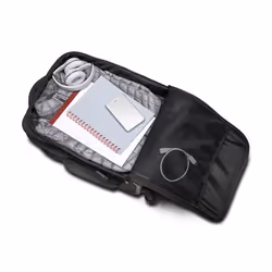 Kensington Sac à roulettes Contour™ 2.0 Pro Overnight pour ordinateur portable 17” - Vue supplémentaire 7