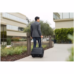 Kensington Sac à roulettes Contour™ 2.0 Business pour ordinateur portable — 17” - Vue supplémentaire 13