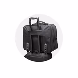 Kensington Sac à roulettes Contour™ 2.0 Business pour ordinateur portable — 17” - Vue supplémentaire 14