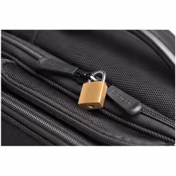 Kensington Sac à roulettes Contour™ 2.0 Business pour ordinateur portable — 17” - Vue supplémentaire 4