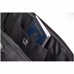 Kensington Sac à roulettes Contour™ 2.0 Business pour ordinateur portable — 17” - Vue supplémentaire 5