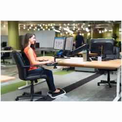Kensington Coussin adapté SmartFit® - Vue supplémentaire 7