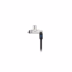 Kensington Slim N17 2.0 câble antivol Argent 1,8 m