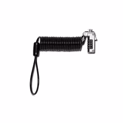 Kensington Câble de sécurité NanoSaver® portable à combinaison - Vue supplémentaire 5