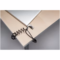 Kensington Câble de sécurité NanoSaver® portable à combinaison - Vue supplémentaire 6