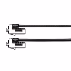 Kensington Câble de sécurité Ultra à combinaison pour encoche standard - Vue supplémentaire 4
