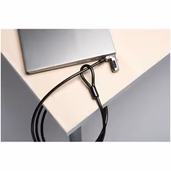 Kensington Câble de sécurité Ultra à combinaison pour encoche standard - Vue supplémentaire 5