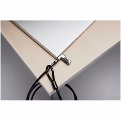 Kensington Câble de sécurité NanoSaver® Ultra à combinaison - Vue supplémentaire 6