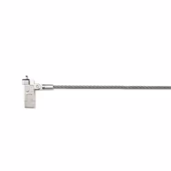 Kensington K60630WW câble antivol Argent 1,8 m