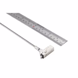 Kensington K60630WW câble antivol Argent 1,8 m - Vue supplémentaire 4
